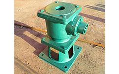 螺桿式啟閉機(jī)